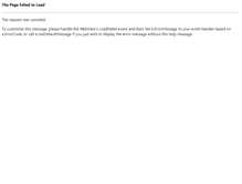 Tablet Screenshot of huntersbeagles.com
